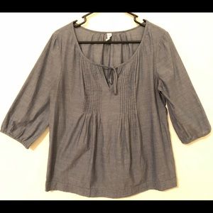 Old Navy women’s blouse size M